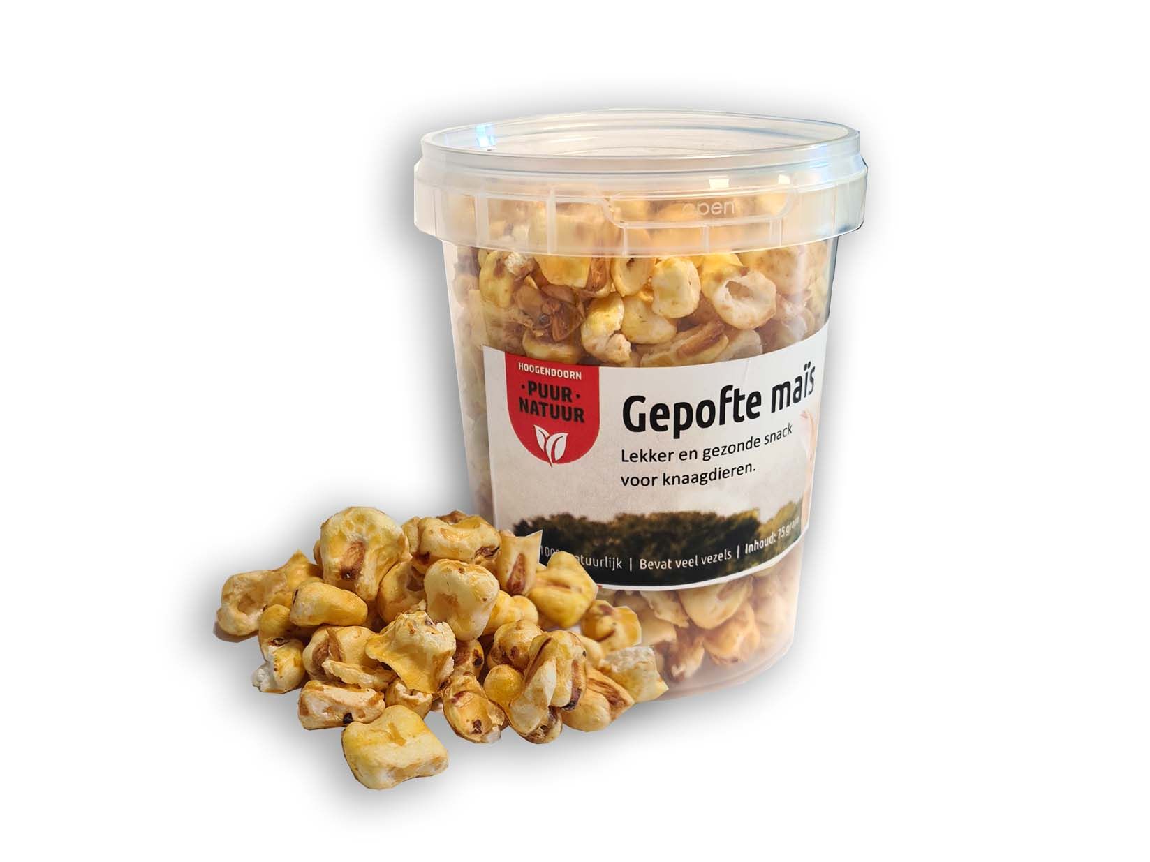 Kippensnacks
