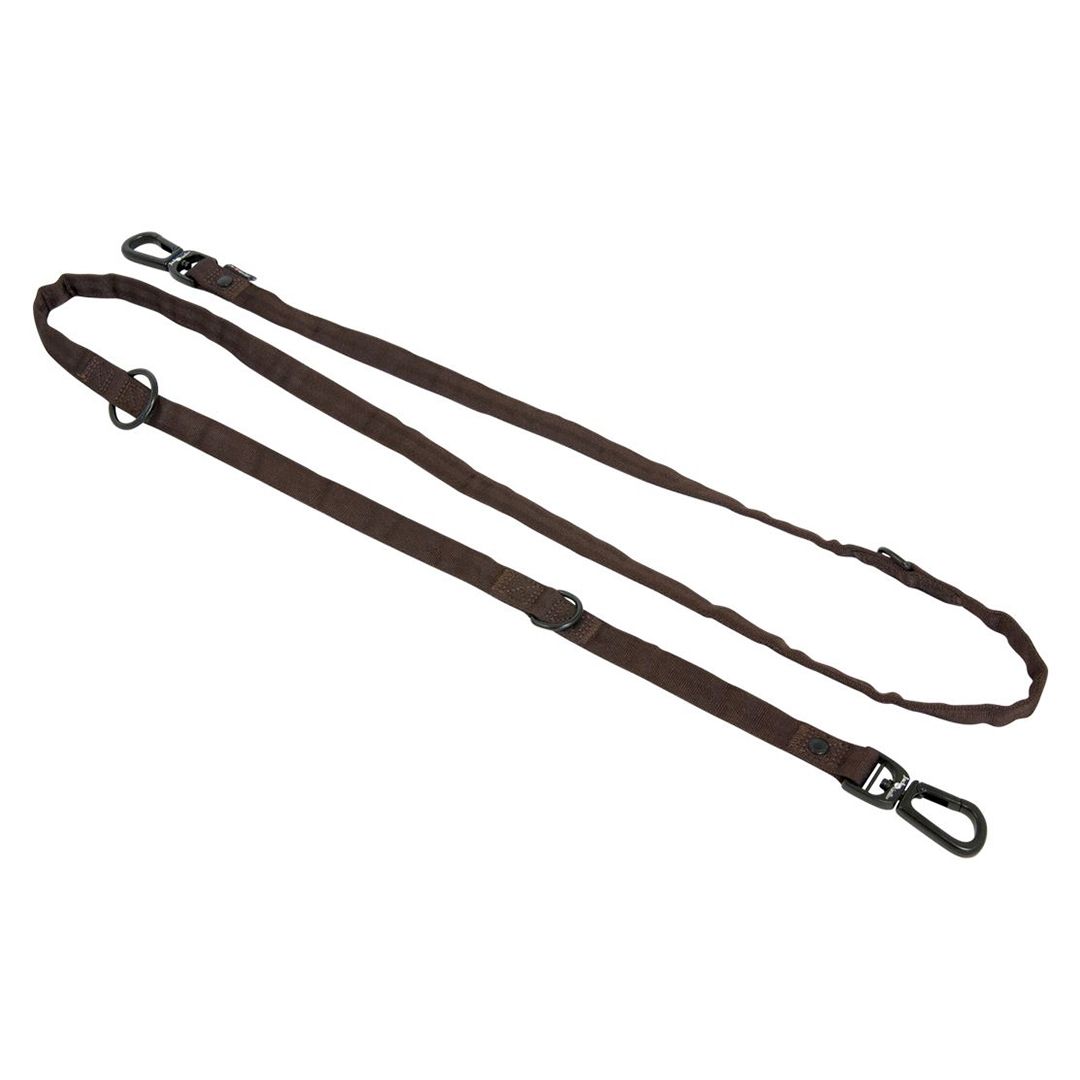 Halsbanden en riemen