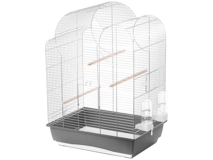 Vogelkooien