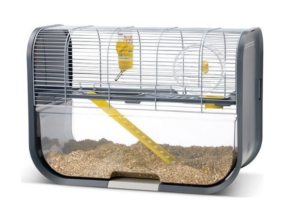 Hamsterkooien