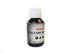 Calcium boost 100ml