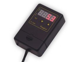 Digitale broedthermostaat Comfort TS-5000