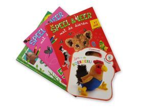 Kinderboekjes