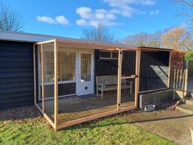 Kattenren Ouddorp