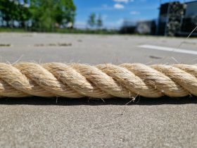 Sisal Touw