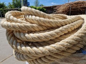 Sisal Touw