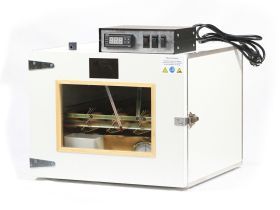 Broedmachine MS35 halfautomaat