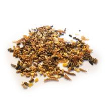 Premium mix kip 25