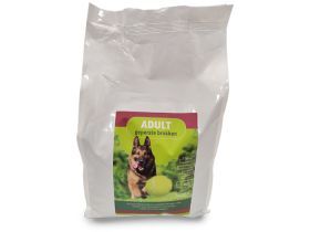 Adult Geperst Brokken 3,5Kg