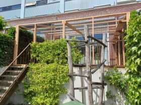 Kattenren Douglas