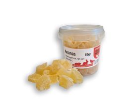 Ananas Puur Natuur 80 gram