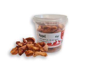 Appel Puur Natuur 45 gram