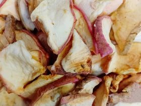 appel chips