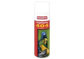 Vogelspray 404