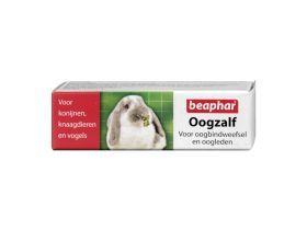 Beaphar oogzalf
