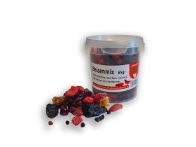 Bessenmix Puur Natuur 65 gram