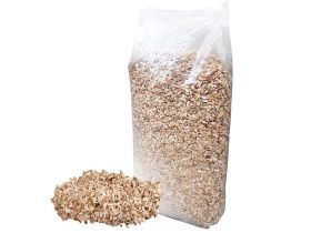Beukensnippers grof 15kg