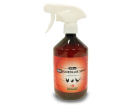 Biologische Bloedluis Spray