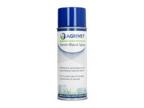 Blauwspray Agrivet