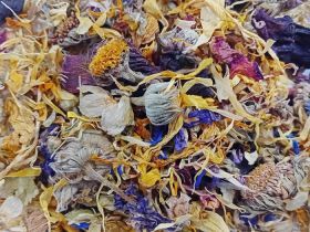 Bloemen mix