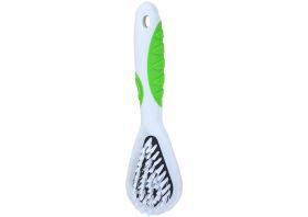 Boon vachtverzorging knaagdier borstel, nylon