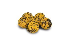 Bosbessen snack
