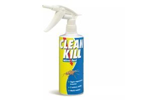 CLEAN KILL Micro-fast 500 ML