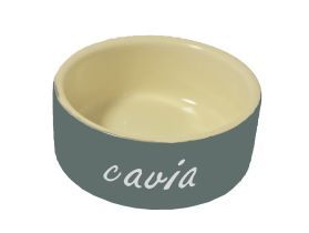 Eetbak cavia