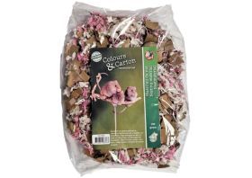 Nestmateriaal Colours & carton 135 gr