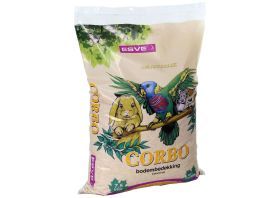 Corbo bodembedekking grof