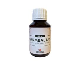 Darmbalans voor pluimvee en vogels