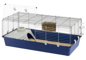 Konijnenkooi luxe 120