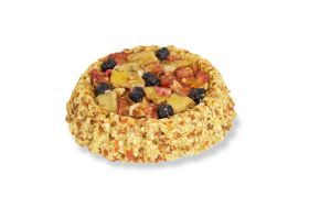 Jr Farm Fruitcake 