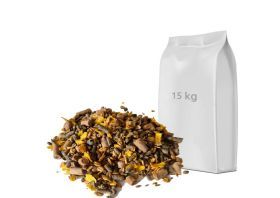 Geitenmix 15 Kg
