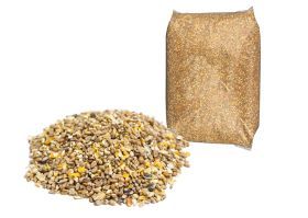 Gemengd graan 20kg