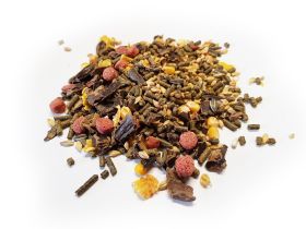 Gemengd konijnenvoer