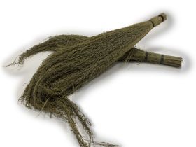 Panicum gierst