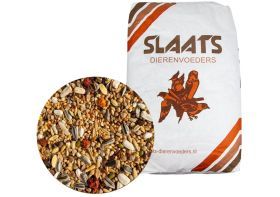 Parkietenmix Deluxe 20 kg
