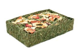 Jr Farm Hooischaal Fruit 100Gr