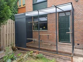 Kattenren Capelle