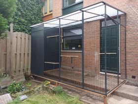 Kattenren Capelle