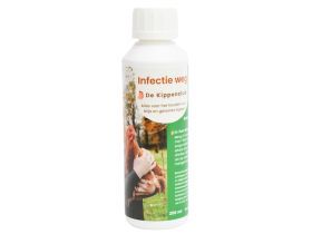 Fecton 250ml Kippenclub