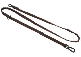 Jack and Vanilla House of Colors Comfort Tube Nylon Dressuurlijn