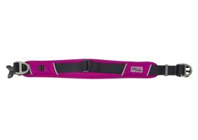 Honden Halsband Fuchsia