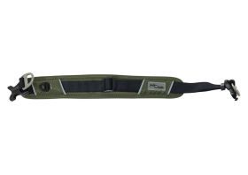 Hondenhalsband groen
