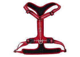 JV EXPEDITION Sky Tuigje Rood