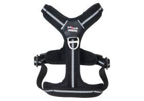 JV EXPEDITION Sky Tuigje Zwart