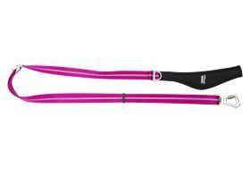 JV EXPEDITION Verstelbare Leiband Fuchsia