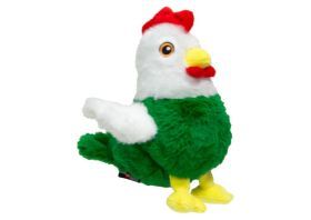 
JV ZOONIMALS Haan-18cm