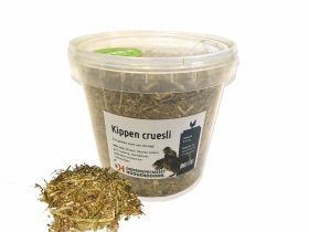 Kippencruesli